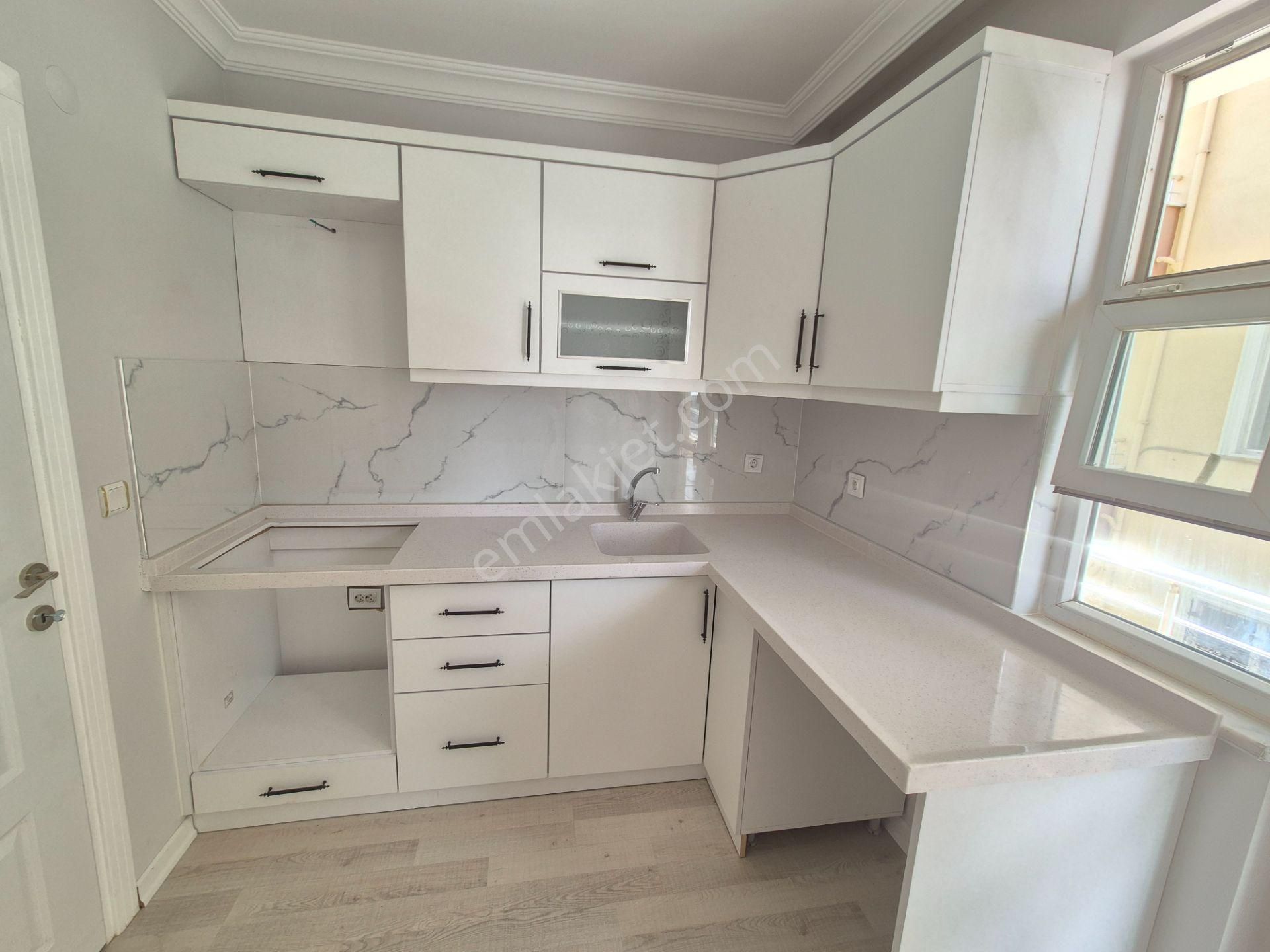▀▄akçay Artı Emlak'tan İkizçay'da Satılık 2+1 Ara Kat Daire▀▄ - Görsel 14