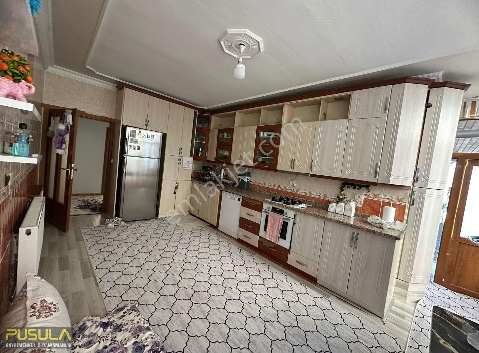 Yeşilyurt 3. Çevre Yolu Cephe 1206m² (5 Kata İmarlı 1.20 Emsal)