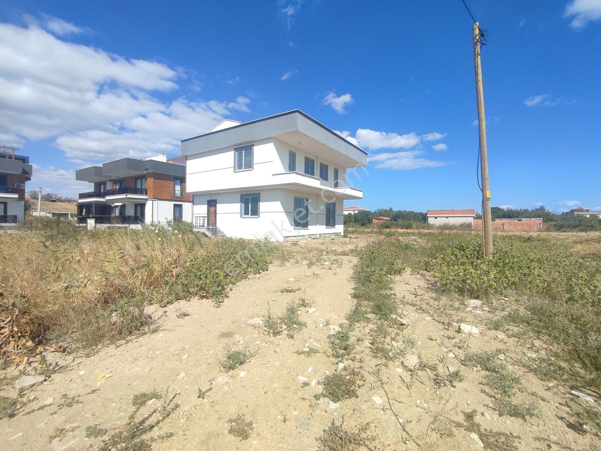 Bulut Yatırımdan 820 M² % 20 İmarlı Kovalıkta Köşe Parsel Arsa - Görsel 11