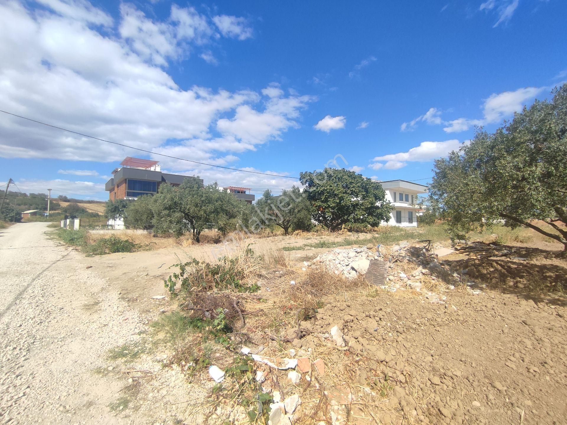 Bulut Yatırımdan 820 M² % 20 İmarlı Kovalıkta Köşe Parsel Arsa - Görsel 31