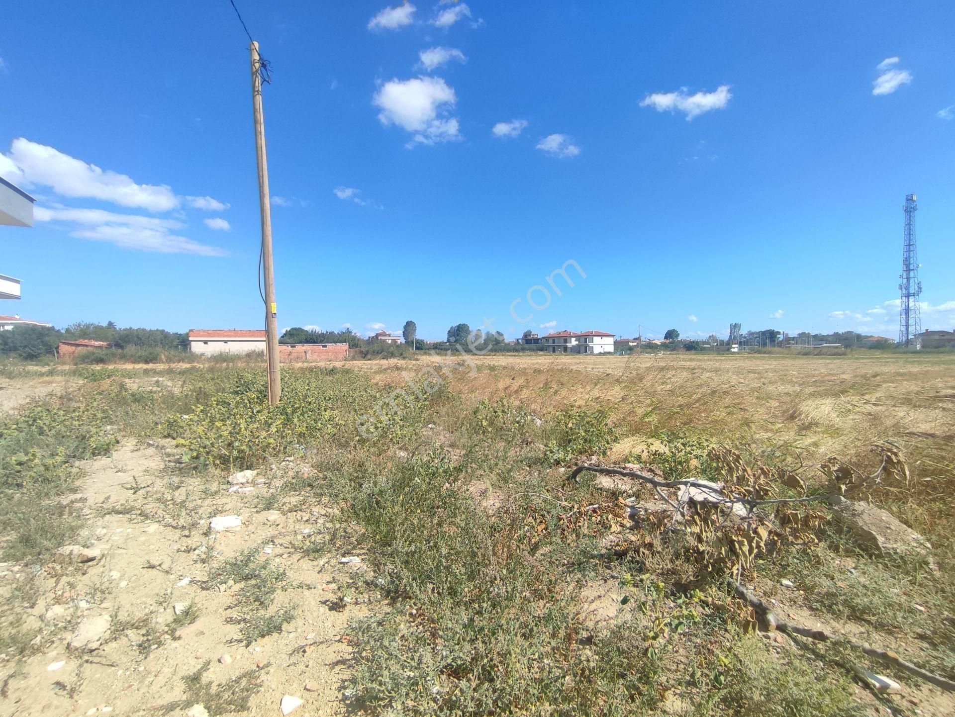 Bulut Yatırımdan 820 M² % 20 İmarlı Kovalıkta Köşe Parsel Arsa - Görsel 13