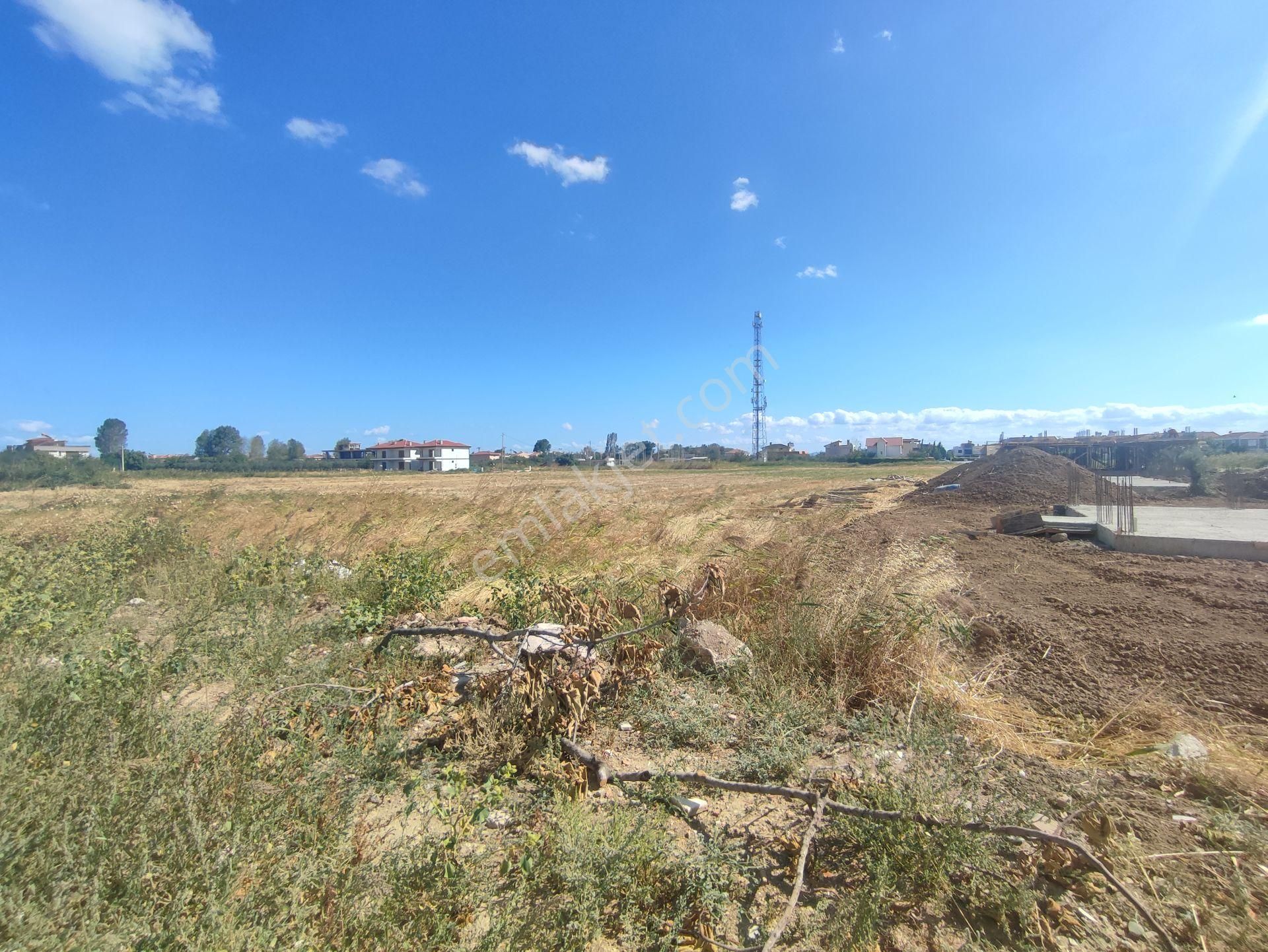 Bulut Yatırımdan 820 M² % 20 İmarlı Kovalıkta Köşe Parsel Arsa - Görsel 14
