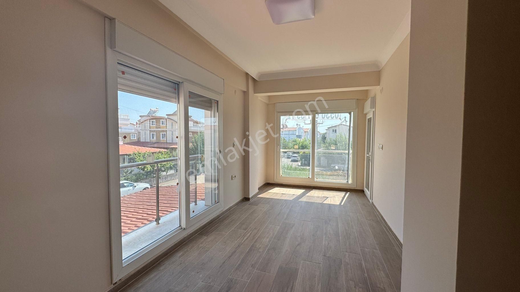 İzmir Dikili Salihlr Altı'nda 5+1 Satılık Villa - Görsel 20