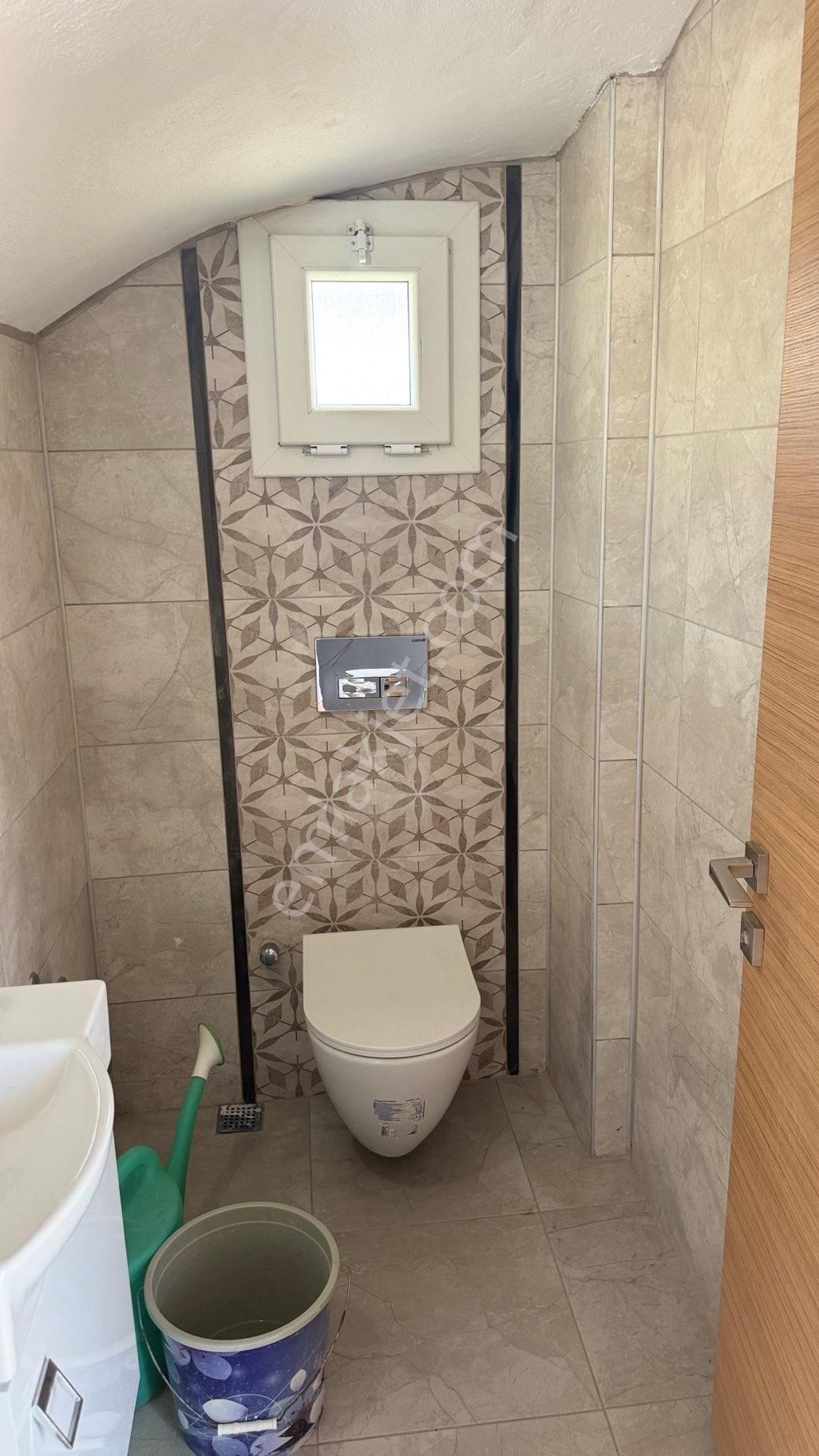 İzmir Dikili Salihlr Altı'nda 5+1 Satılık Villa - Görsel 12