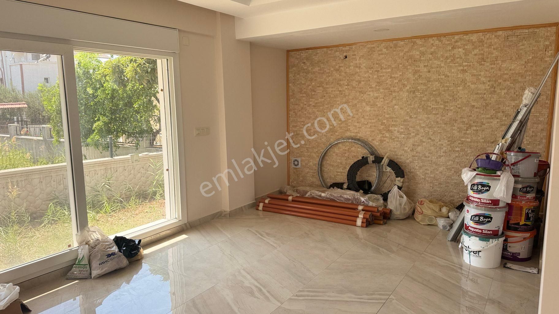 İzmir Dikili Salihlr Altı'nda 5+1 Satılık Villa - Görsel 7