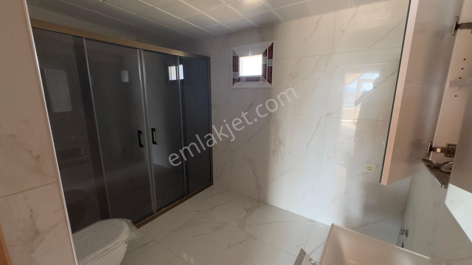 İzmir Dikili Salihlr Altı'nda 5+1 Satılık Villa - Görsel 35