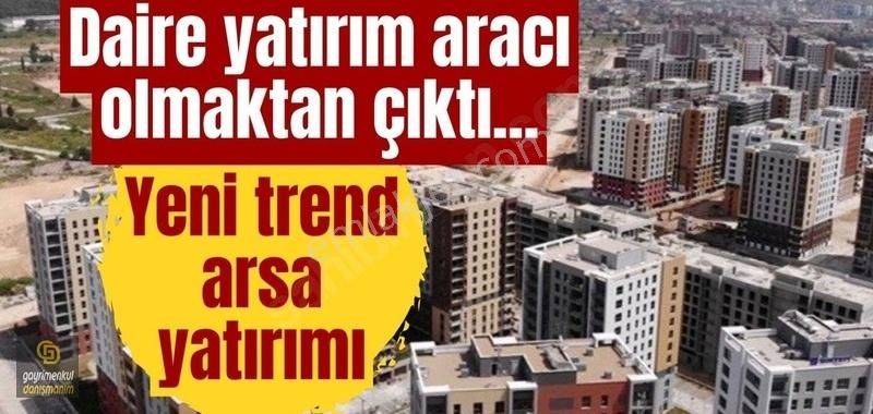 Esenler'de 500m2 Yatırım Hissesi / Kazandıracak Bölge!