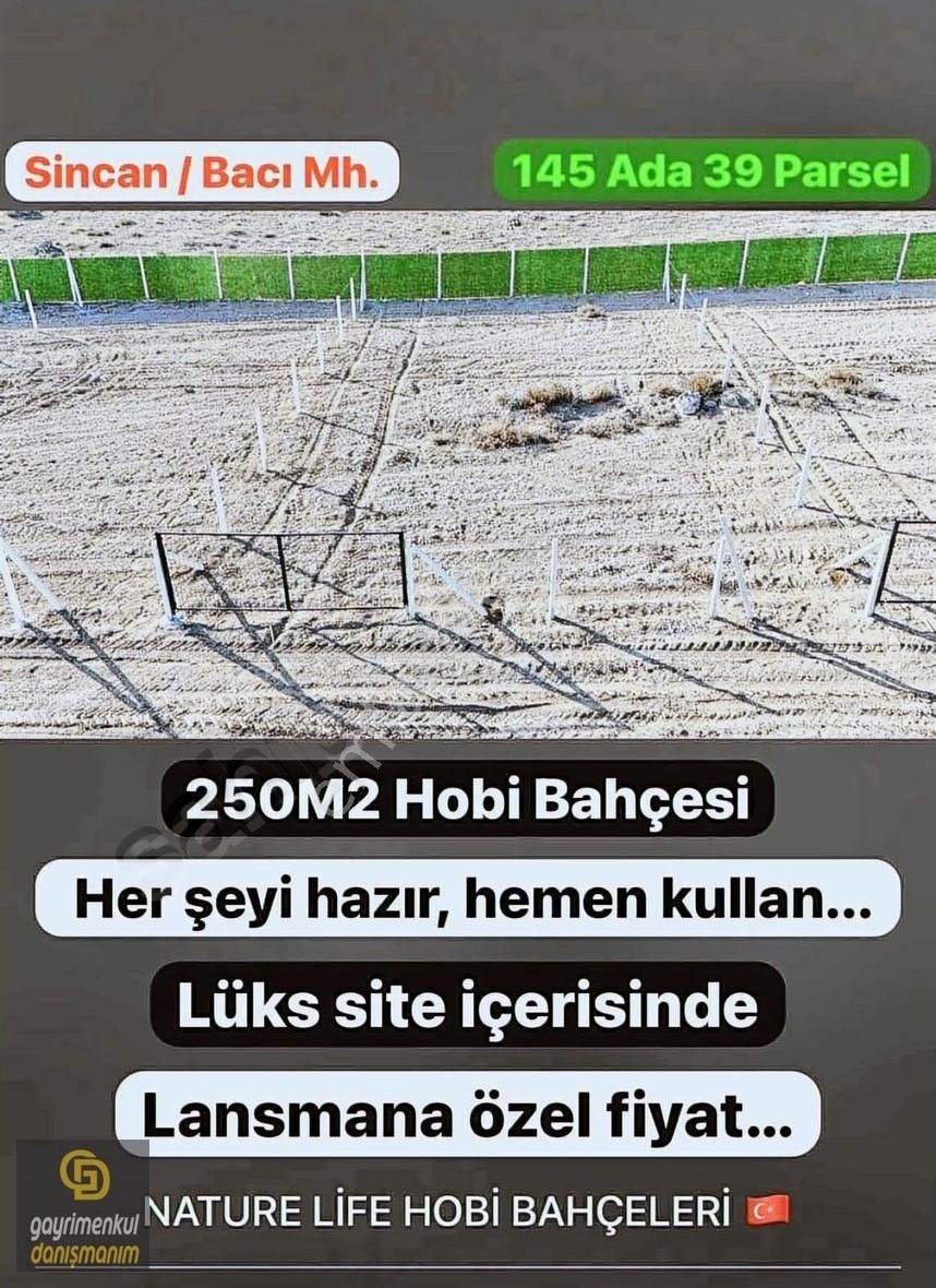 79.000tl Nakit İle ** Sanayi İmarına Yakın ** 250m2 Hisse **