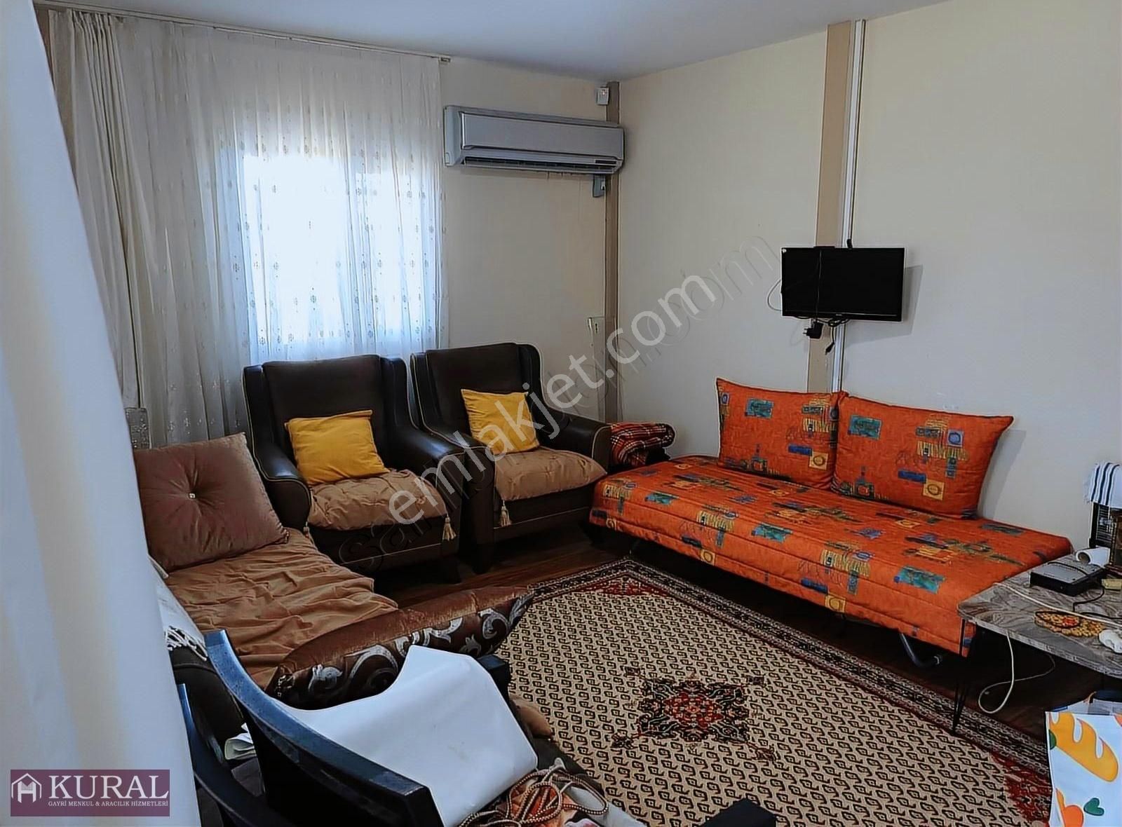 İzmir Menderes Çilemede 1+1 Evi Elektrik Su Abonelikleri 900 M2 - Görsel 8