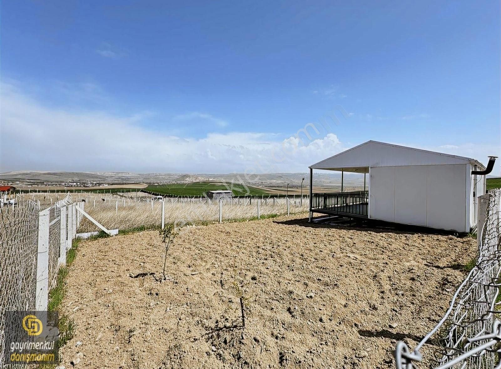 E-devlet Onaylı + Resmi Kooperatif + Elektrik + Su + 250m2 Hisse