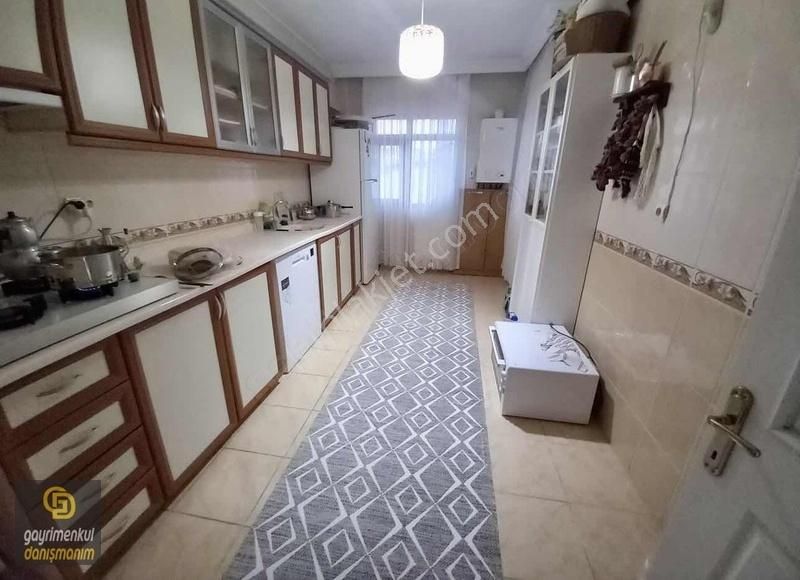 Sincan Pınarbaşı Mh.y.kemal Cad. 3+1 Katta 125m2 Geniş Daire..!