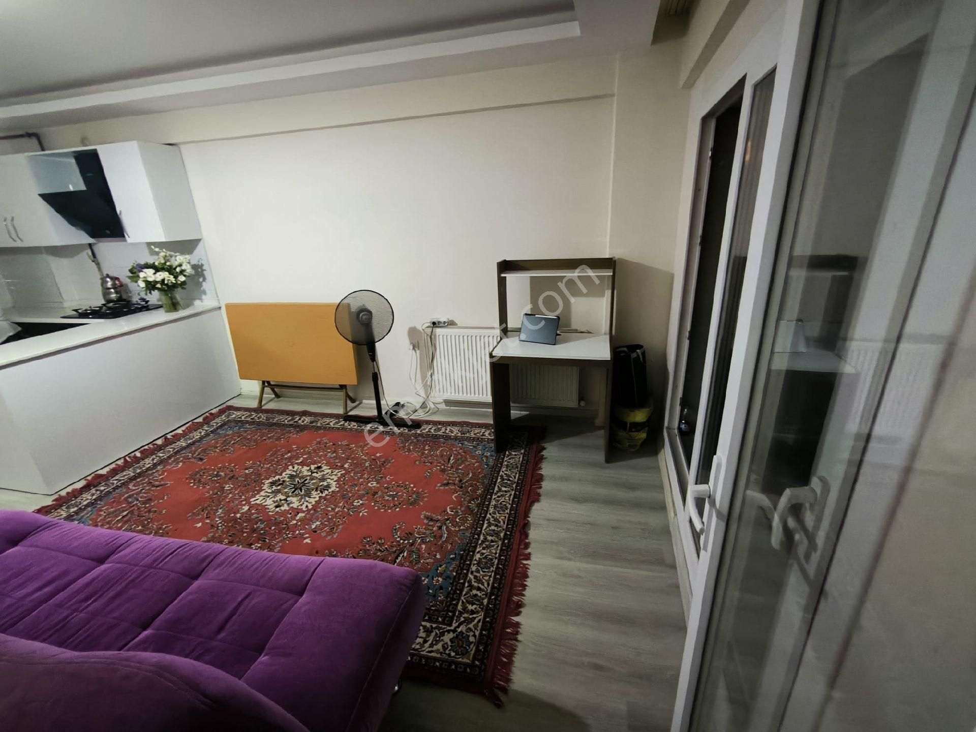 Sahibinden Çiğli Araştırma Hst.tramvay Yakını Kiralık 1+1 Daire