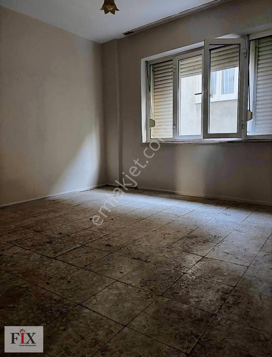 Fix'ten Barbarosta Kiralık Arakat Daire