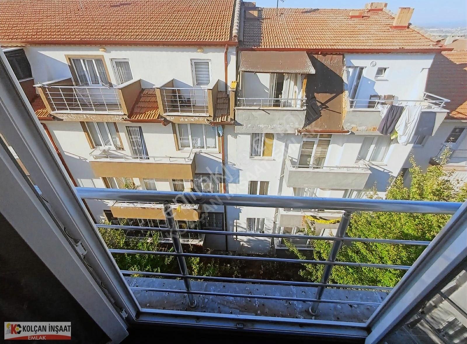 Kolçan Emlak'tan Parkhayat Hastanesi Yakını Dubleks Daire - Görsel 5