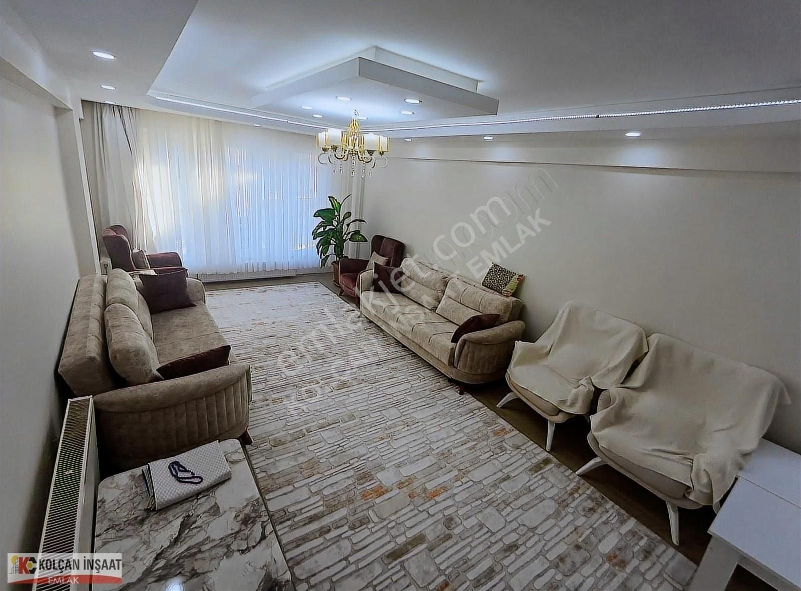 Kolçan Emlak'tan Parkhayat Hastanesi Yakını Dubleks Daire - Görsel 13