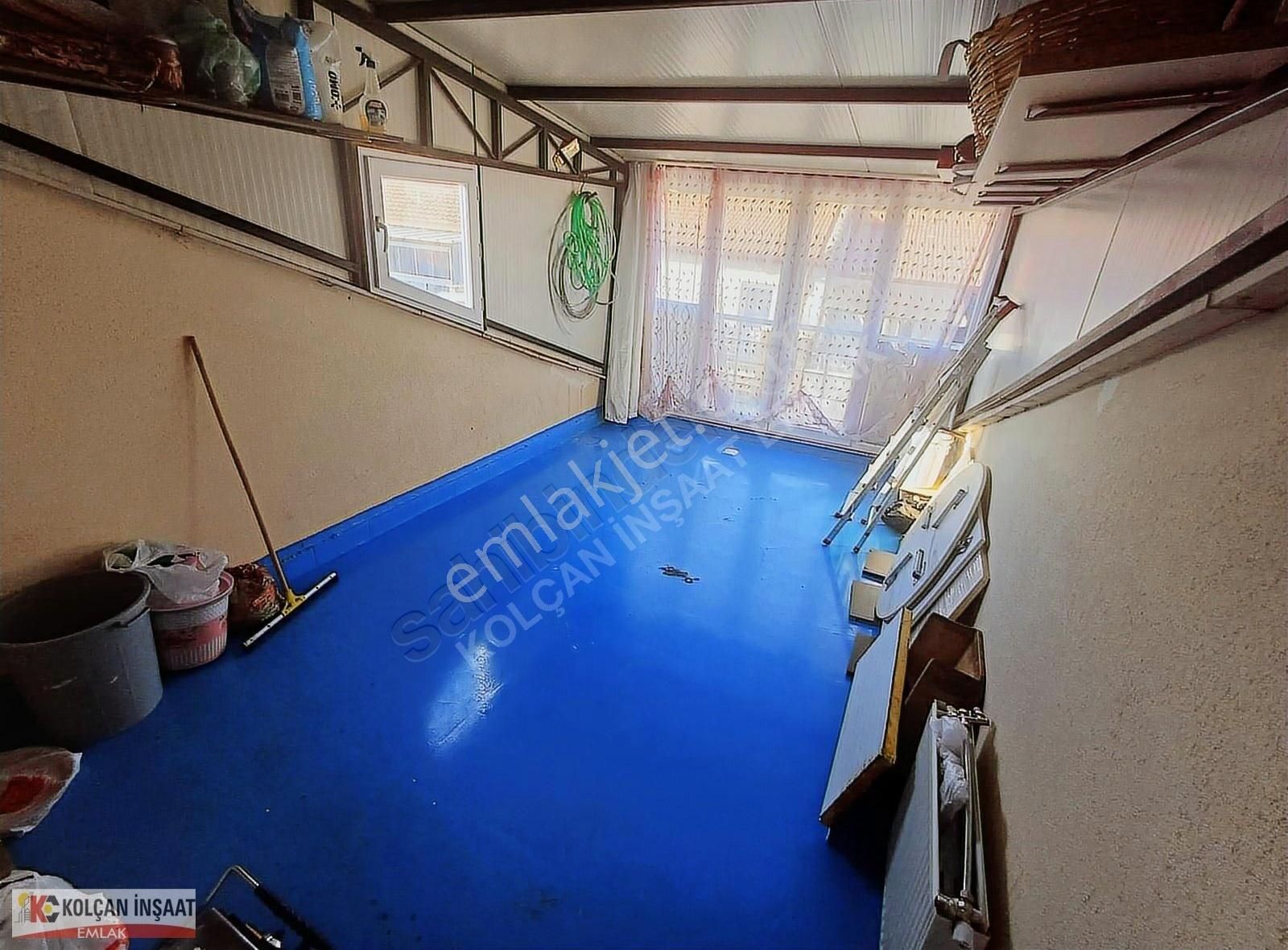 Kolçan Emlak'tan Parkhayat Hastanesi Yakını Dubleks Daire - Görsel 18