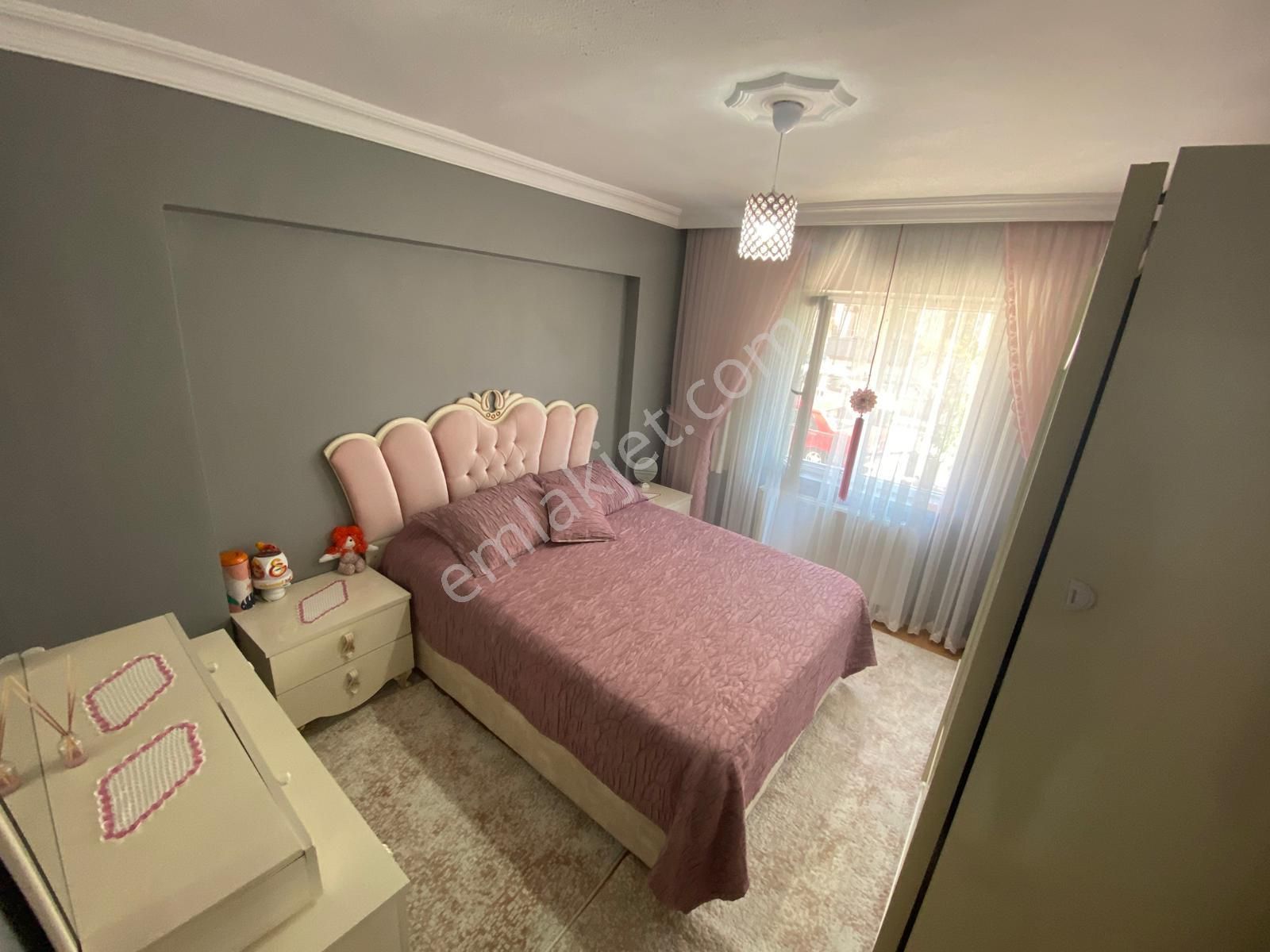 Aktif Emlak'tan Pınarbaşı Mah'de 3+1 Satılık Daire!!!