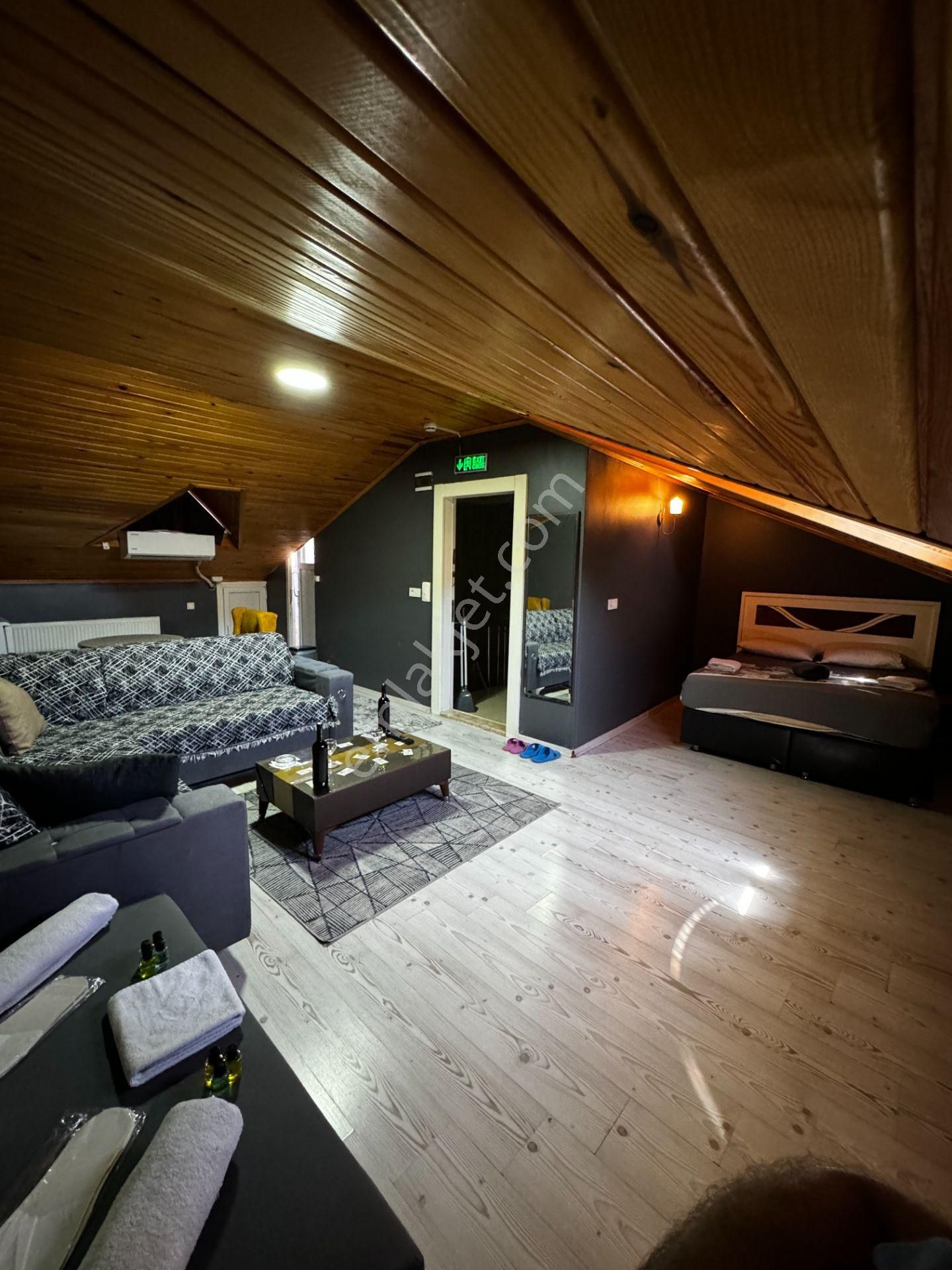 🏙️ Çınar Suite - Eyüpsultan Pierreloti Günlük Kiralık Lüks Daireler 🏙️