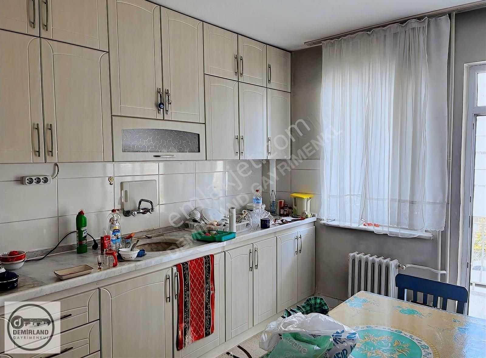 Demirland'dan Satılık Yıldırım Beyazıt'ta 3+1 Daire - Görsel 4