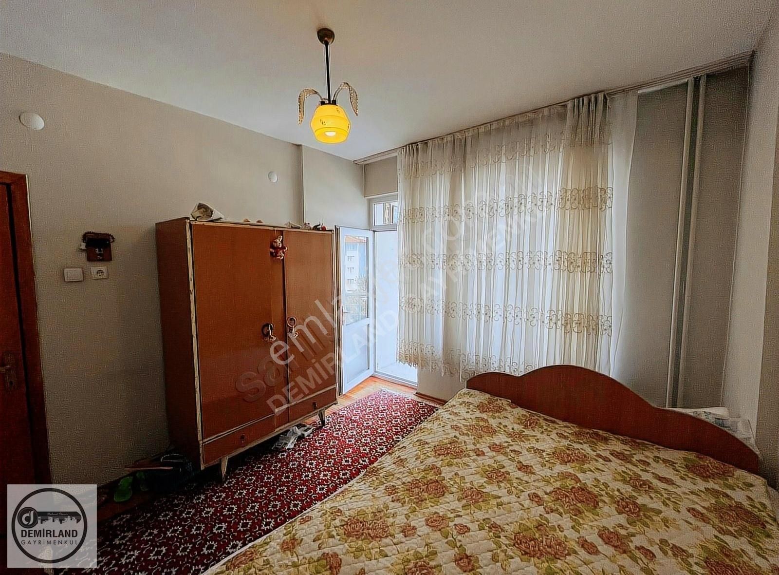 Demirland'dan Satılık Yıldırım Beyazıt'ta 3+1 Daire - Görsel 12