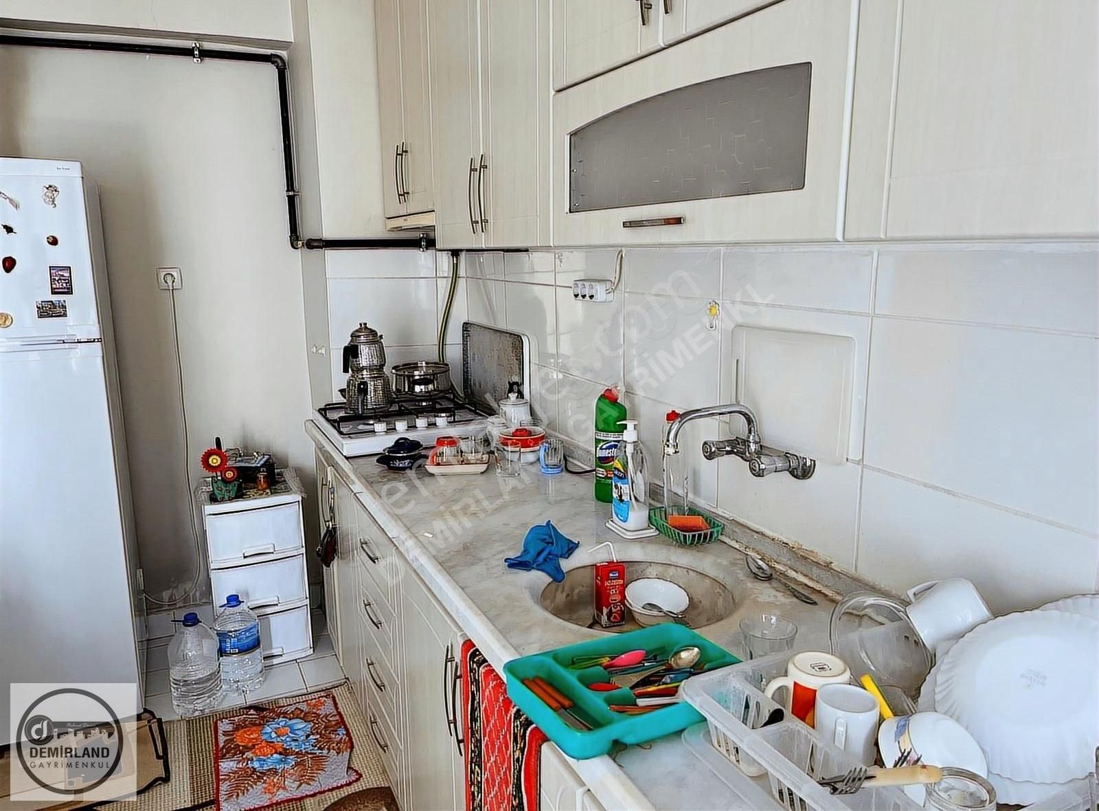 Demirland'dan Satılık Yıldırım Beyazıt'ta 3+1 Daire - Görsel 9