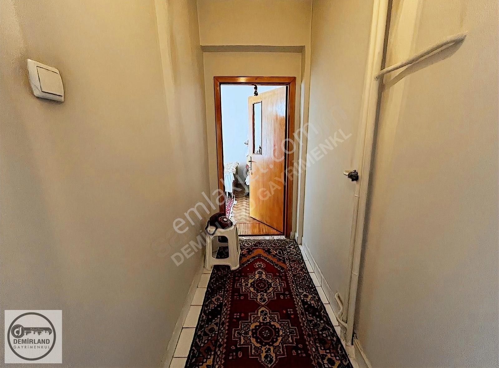 Demirland'dan Satılık Yıldırım Beyazıt'ta 3+1 Daire - Görsel 5