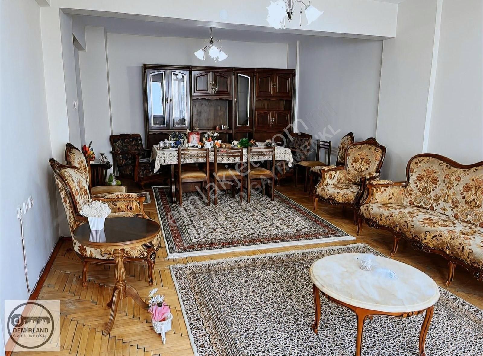 Demirland'dan Satılık Yıldırım Beyazıt'ta 3+1 Daire - Görsel 7