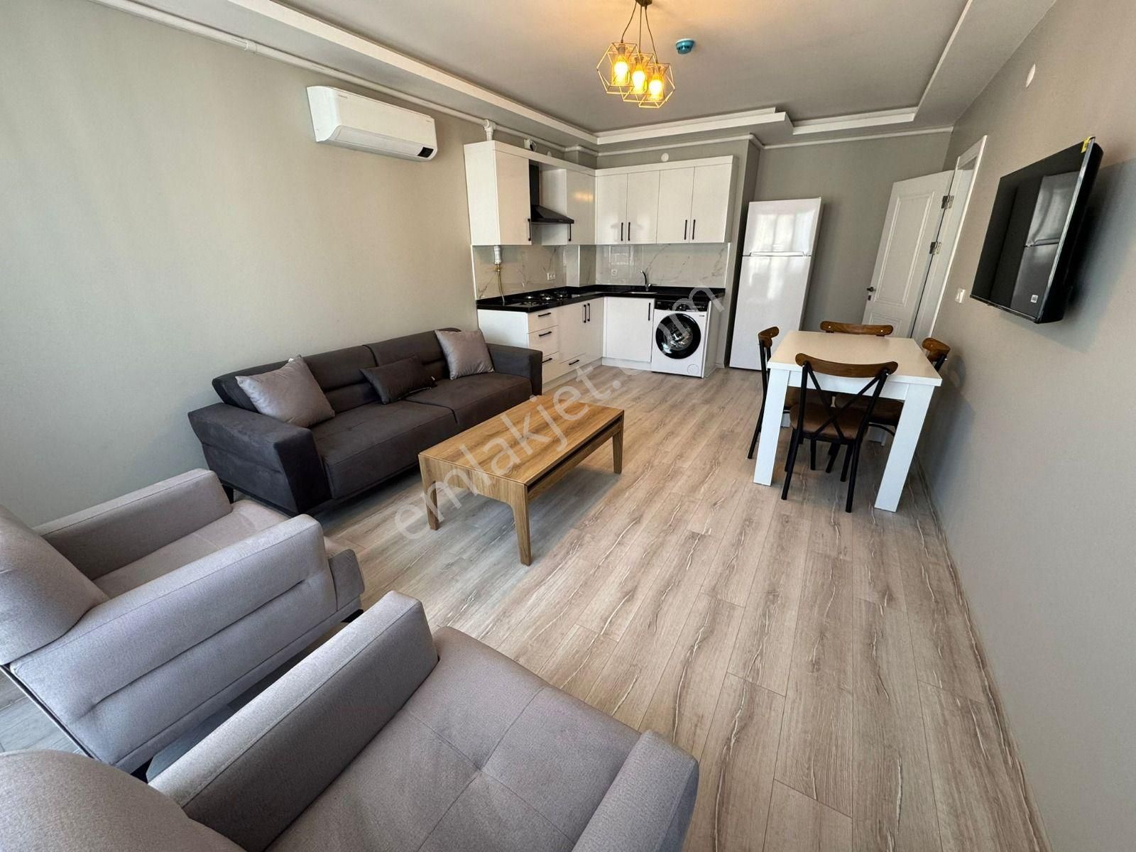 Trabzon Pelitli'de Kiralık 2+1 Daire (1 Eylül - 15 Mayıs)