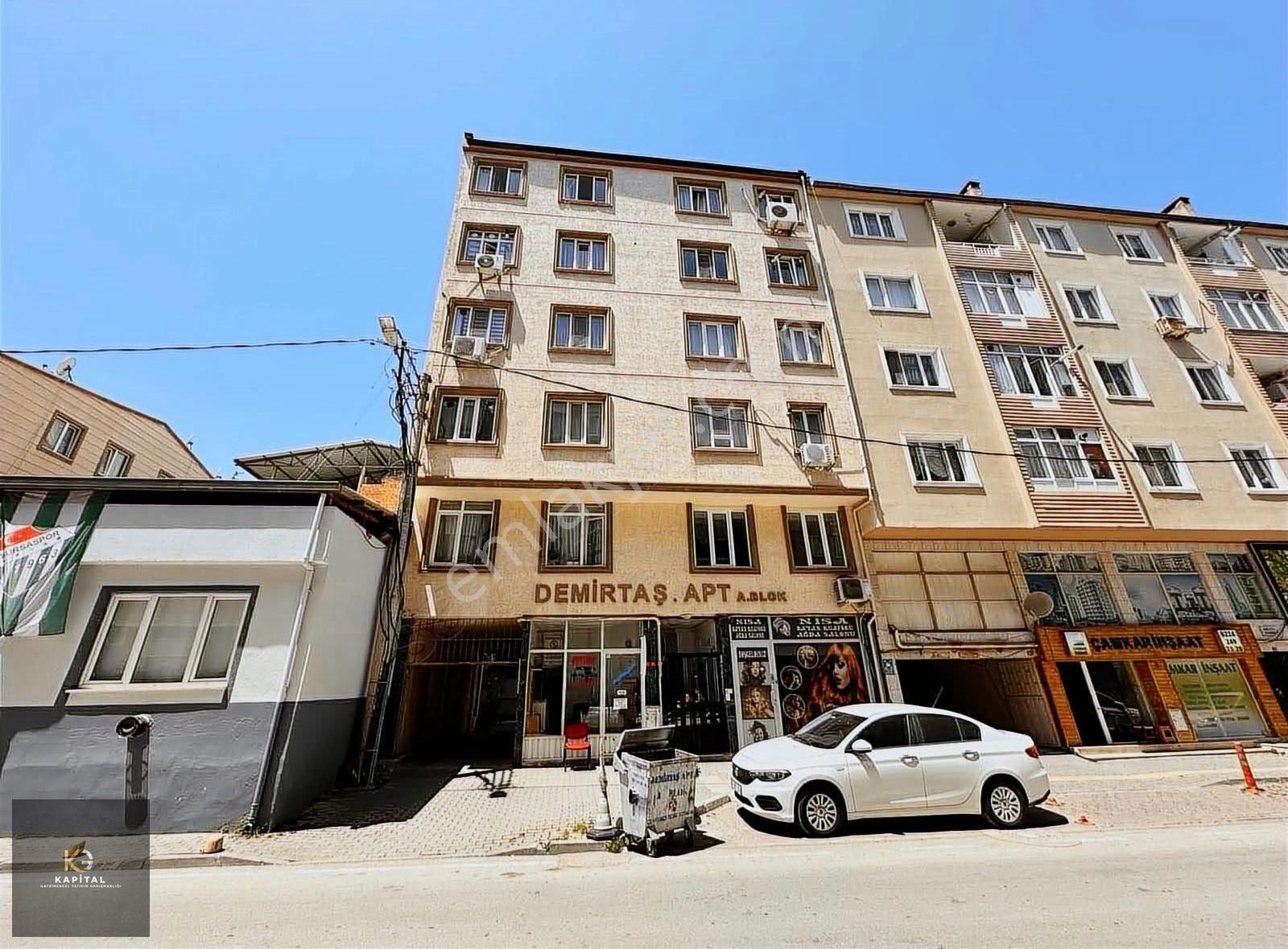 Nilüfer İhsaniye Mah Kiralık 2+1 Daire
