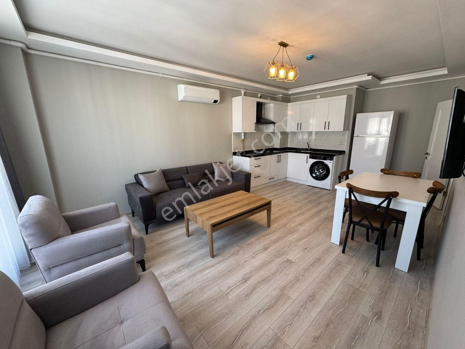 Trabzon Pelitli'de Kiralık 3+1 Daire (1 Eylül - 15 Mayıs)