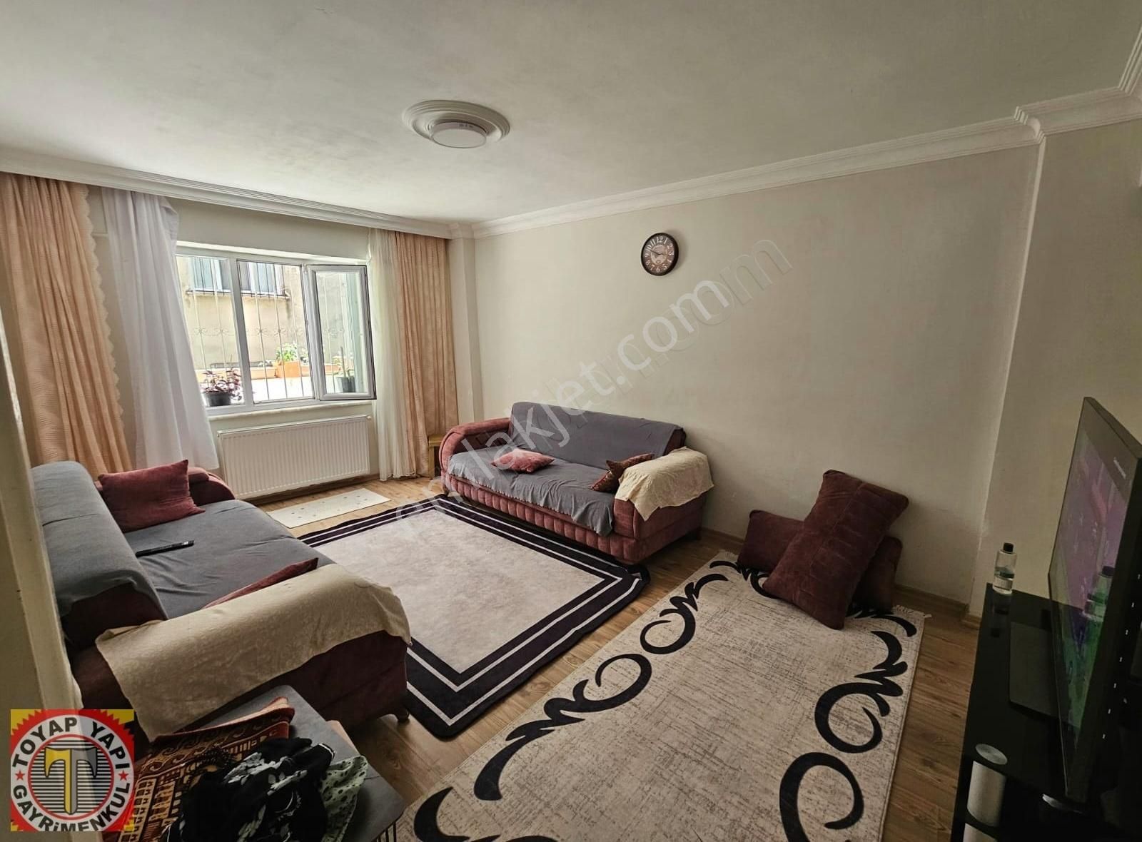 Esentepe Mah.'de Yeni Binada Kupon Yatırımlık 2+1 110 M2 Bahçe