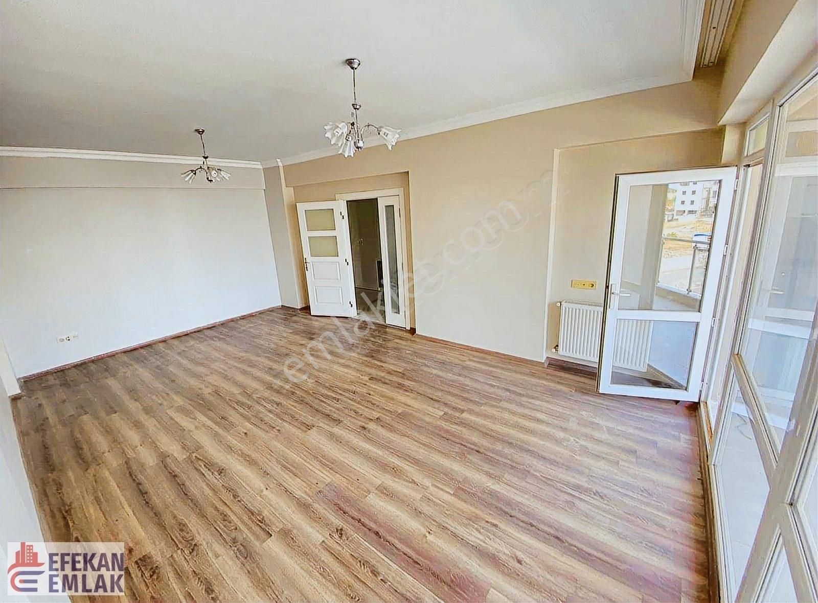 Efekan Emlak'tan Beştepe Mahallesinde Kiralık 3+1 Daire