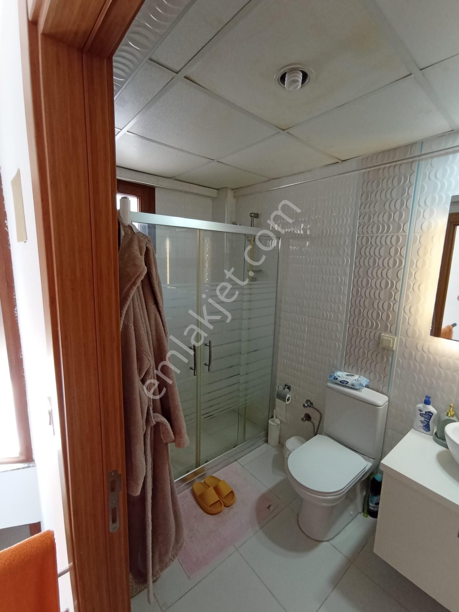 Satılık Yeni Foça Narezen'de Villa Foça Sitesi'nde Şahane Tripleks Müstakil Ev - Görsel 16