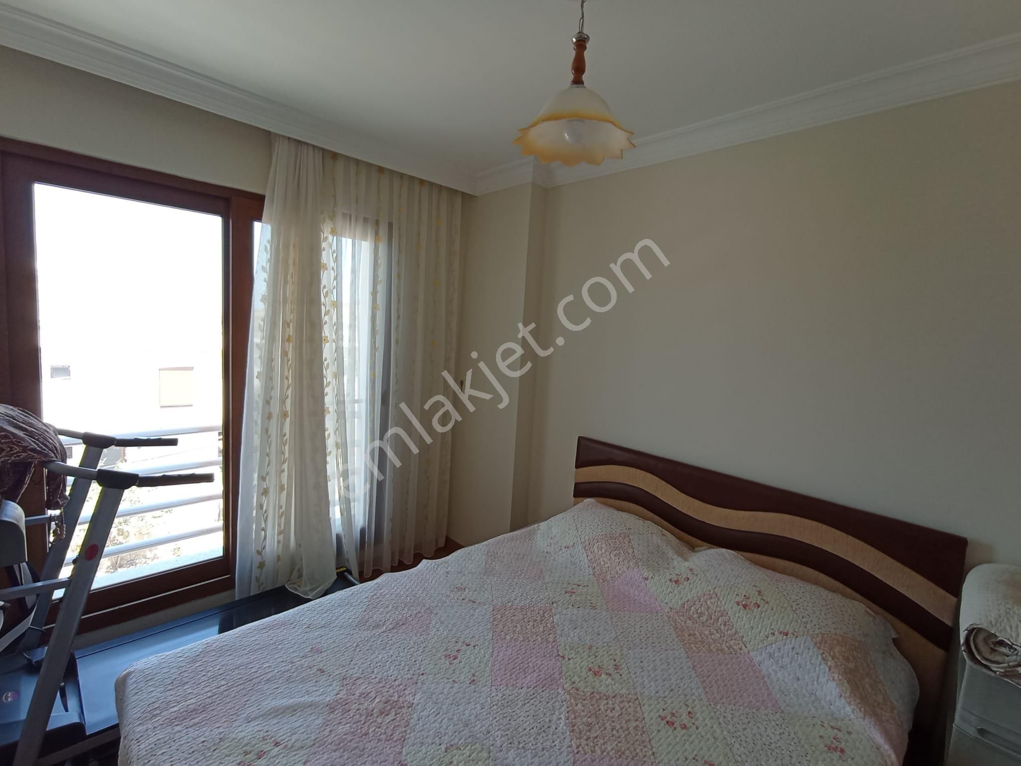 Satılık Yeni Foça Narezen'de Villa Foça Sitesi'nde Şahane Tripleks Müstakil Ev - Görsel 13