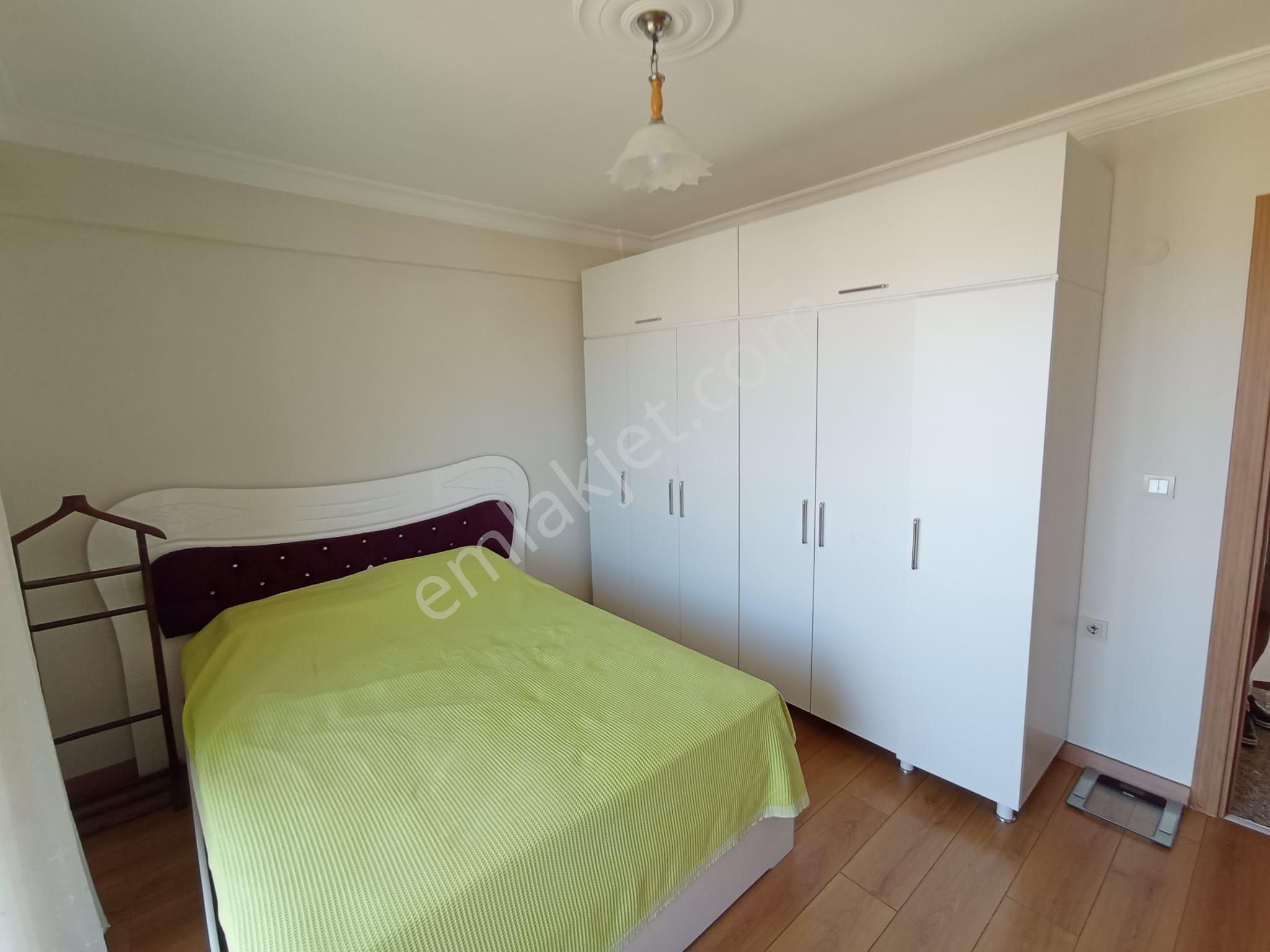 Satılık Yeni Foça Narezen'de Villa Foça Sitesi'nde Şahane Tripleks Müstakil Ev - Görsel 11