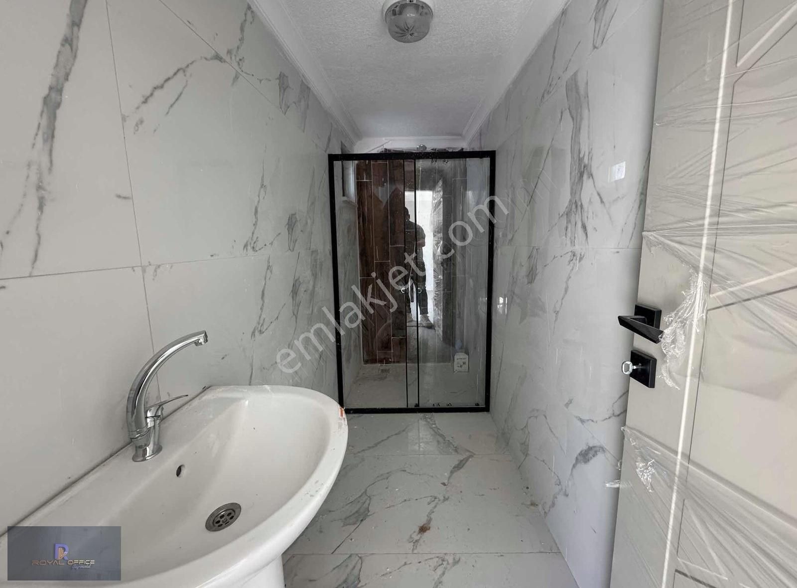 Royal Office Den Kestel Vani Mehmet Mah. Sıfır 4+1 Dubleks Daire