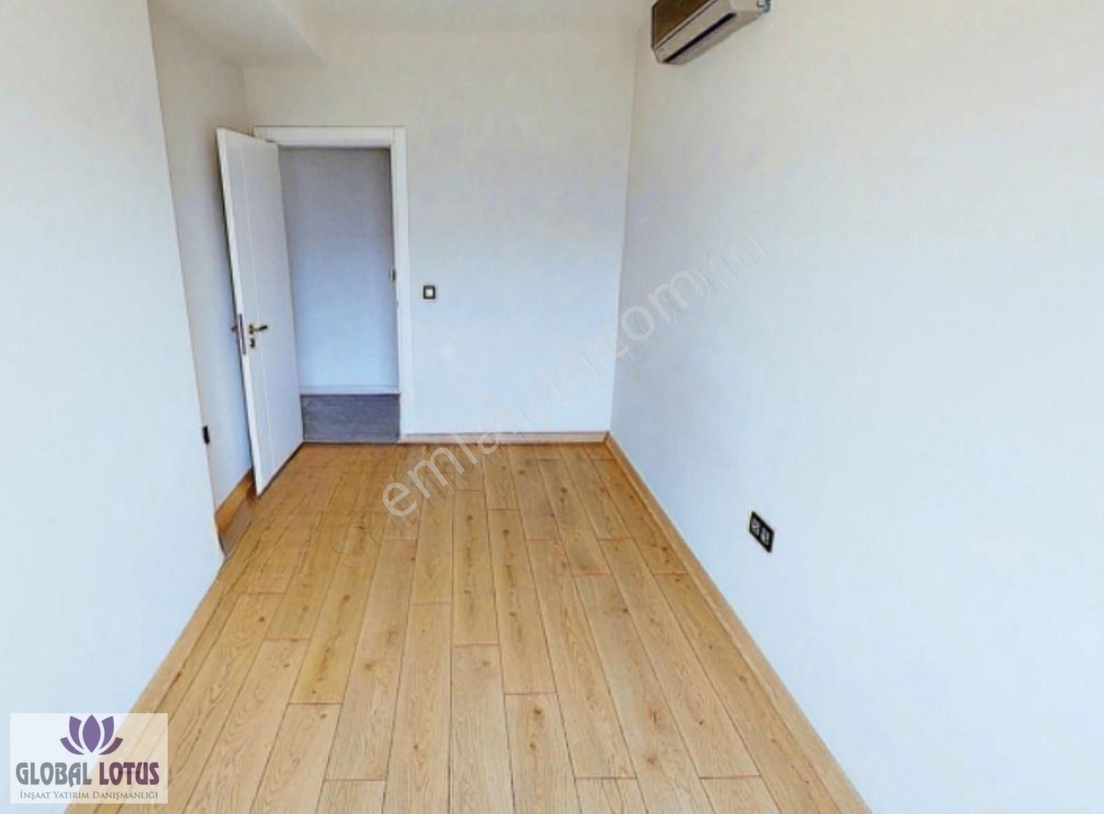 Nest Çamdibi Bornova Satılık 3+1 Daire - Görsel 9