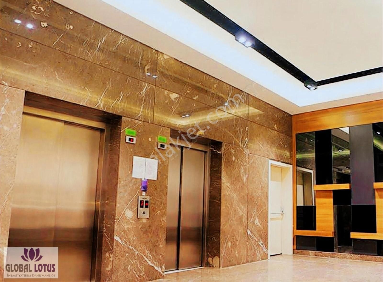 Nest Çamdibi Bornova Satılık 3+1 Daire - Görsel 17