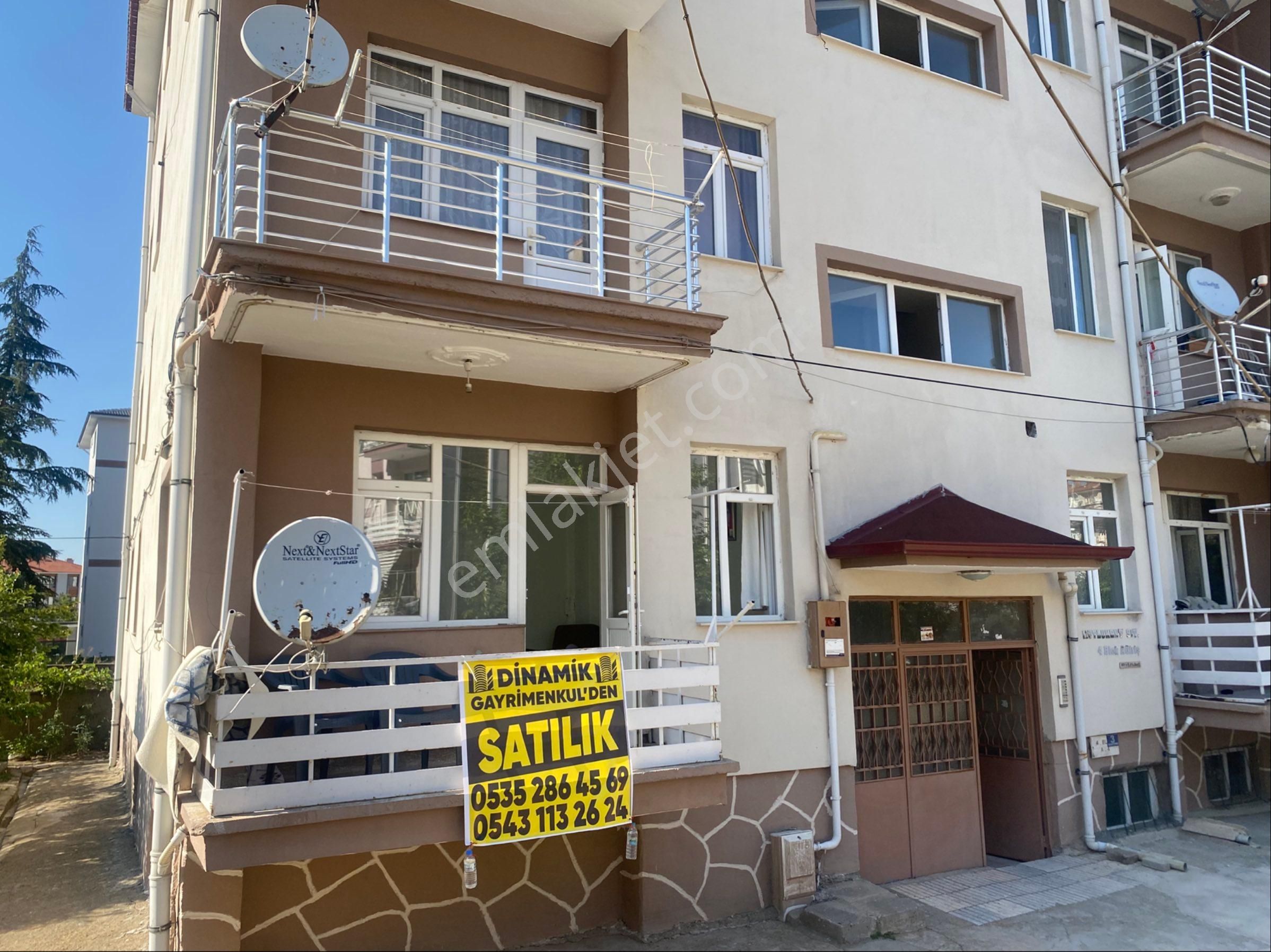 Yarenlerde Satlık Daire