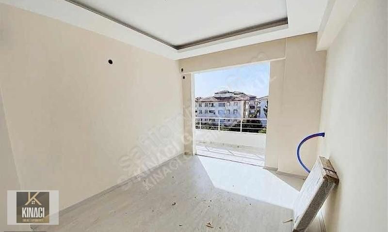 Tugay Kınacı'dan İlyas Mah Satılık 3+1 Hasarsız Ara Kat Daire