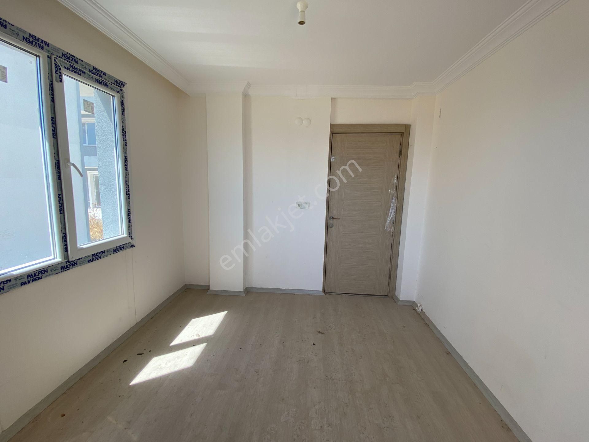 Çandarlı'da Panoramik Deniz Manzaralı Müstakil Satılık 3+1villa - Görsel 18