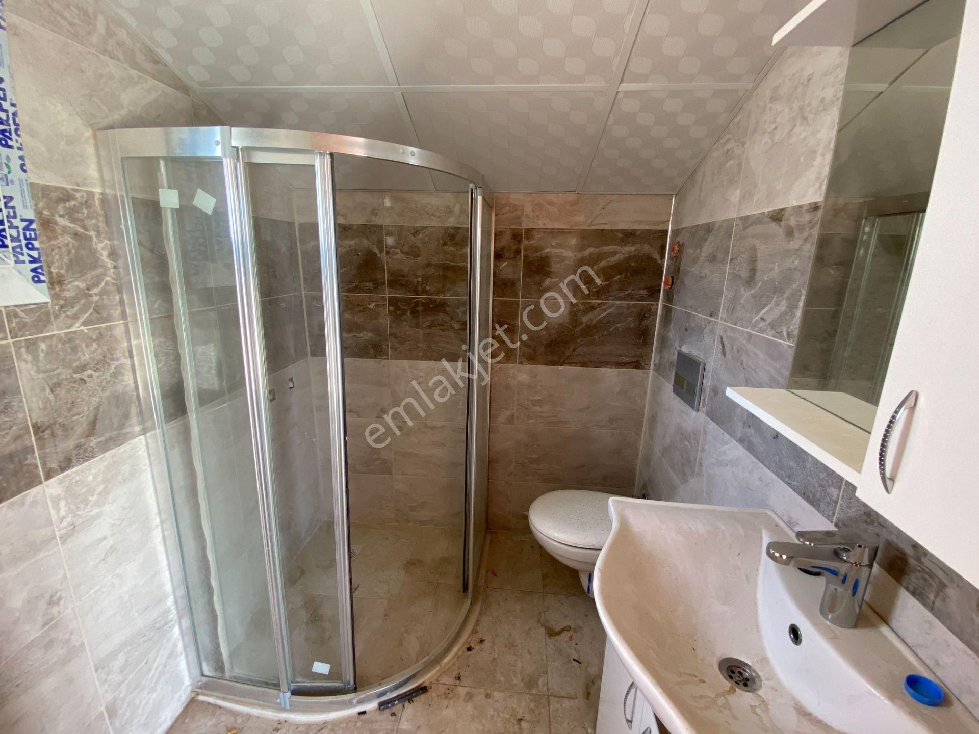 Çandarlı'da Panoramik Deniz Manzaralı Müstakil Satılık 3+1villa - Görsel 10