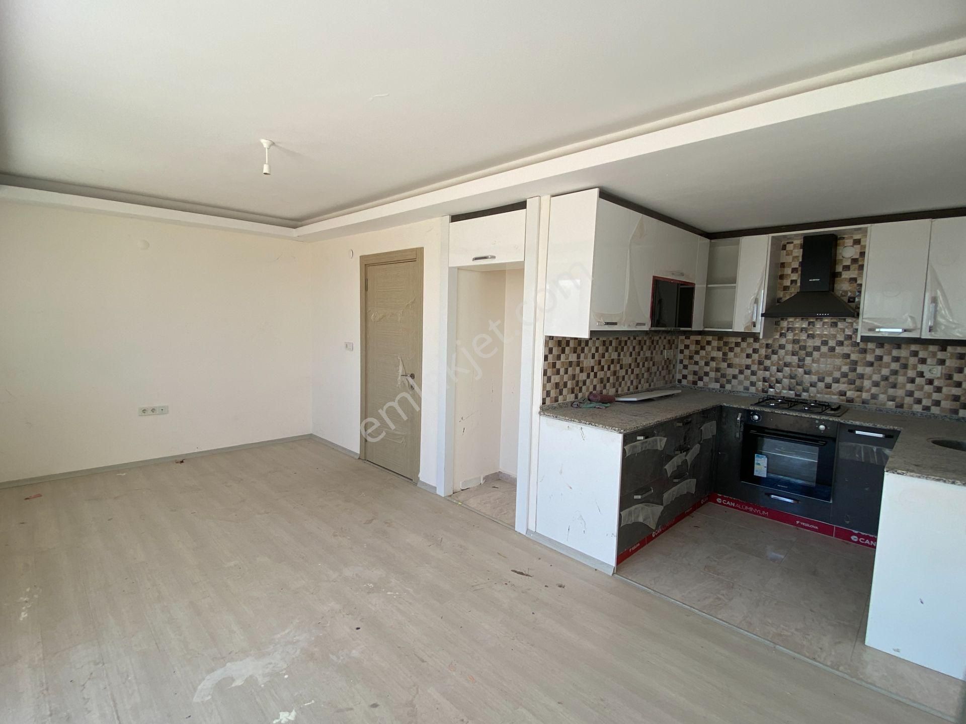 Çandarlı'da Panoramik Deniz Manzaralı Müstakil Satılık 3+1villa - Görsel 7