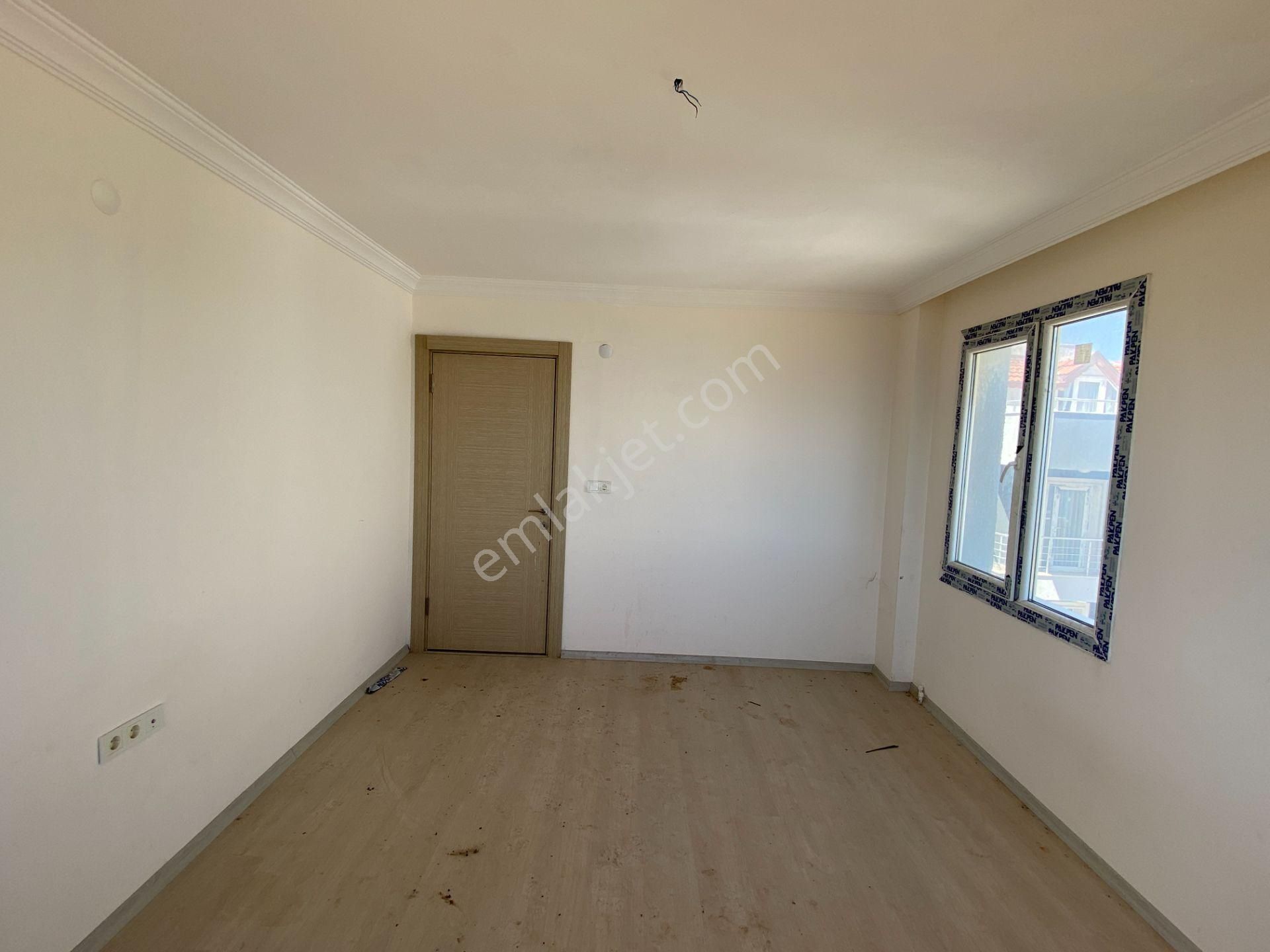 Çandarlı'da Panoramik Deniz Manzaralı Müstakil Satılık 3+1villa - Görsel 13