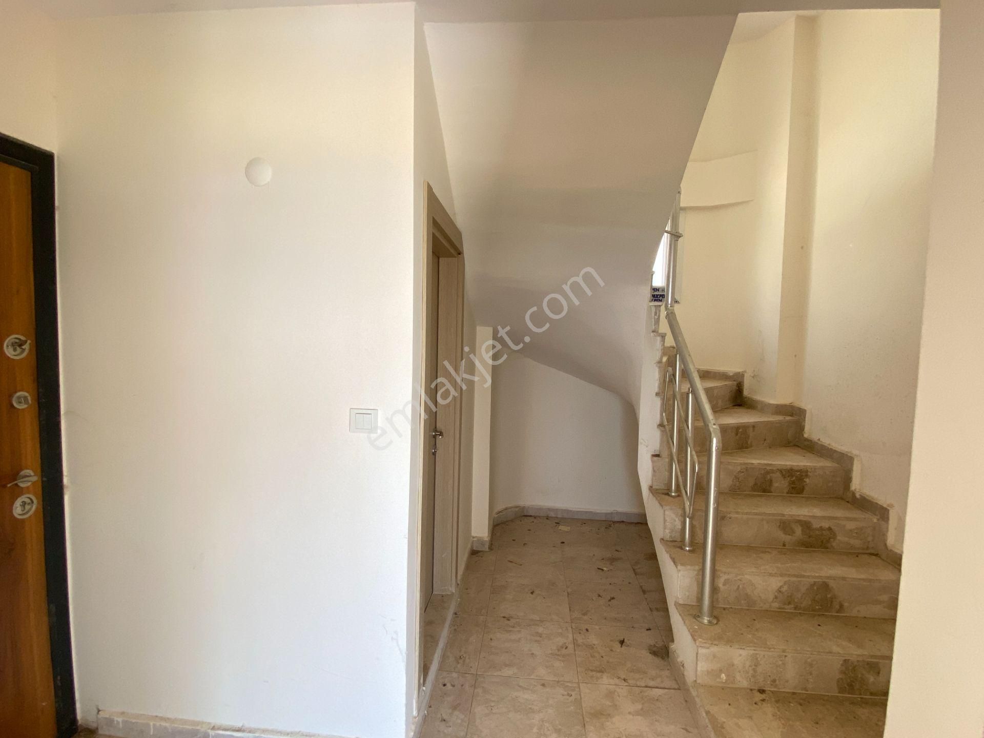 Çandarlı'da Panoramik Deniz Manzaralı Müstakil Satılık 3+1villa - Görsel 21