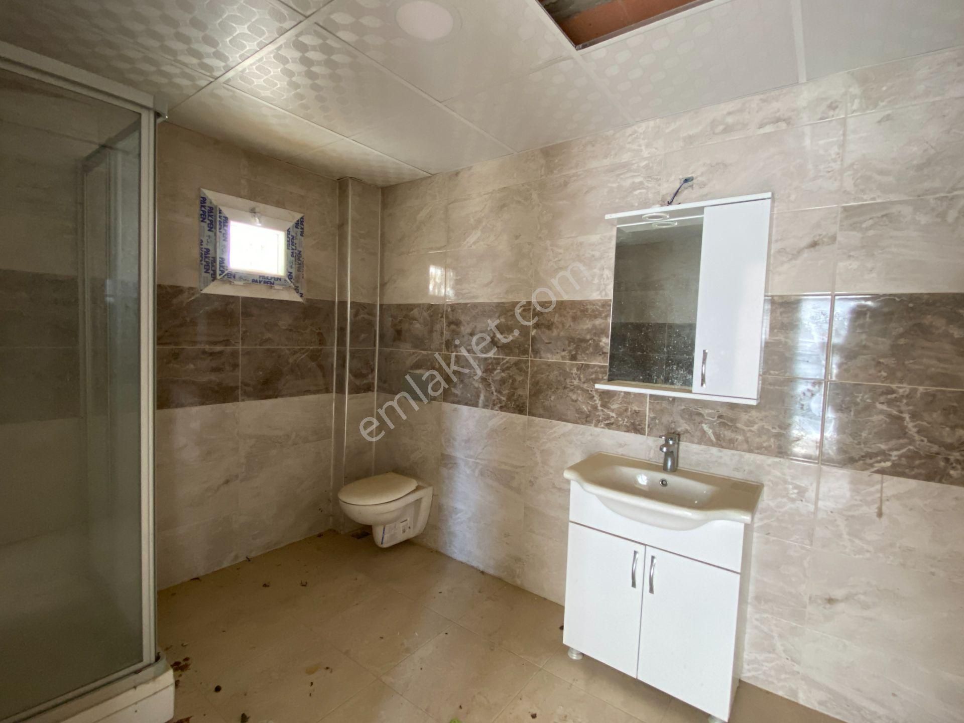 Çandarlı'da Panoramik Deniz Manzaralı Müstakil Satılık 3+1villa - Görsel 11