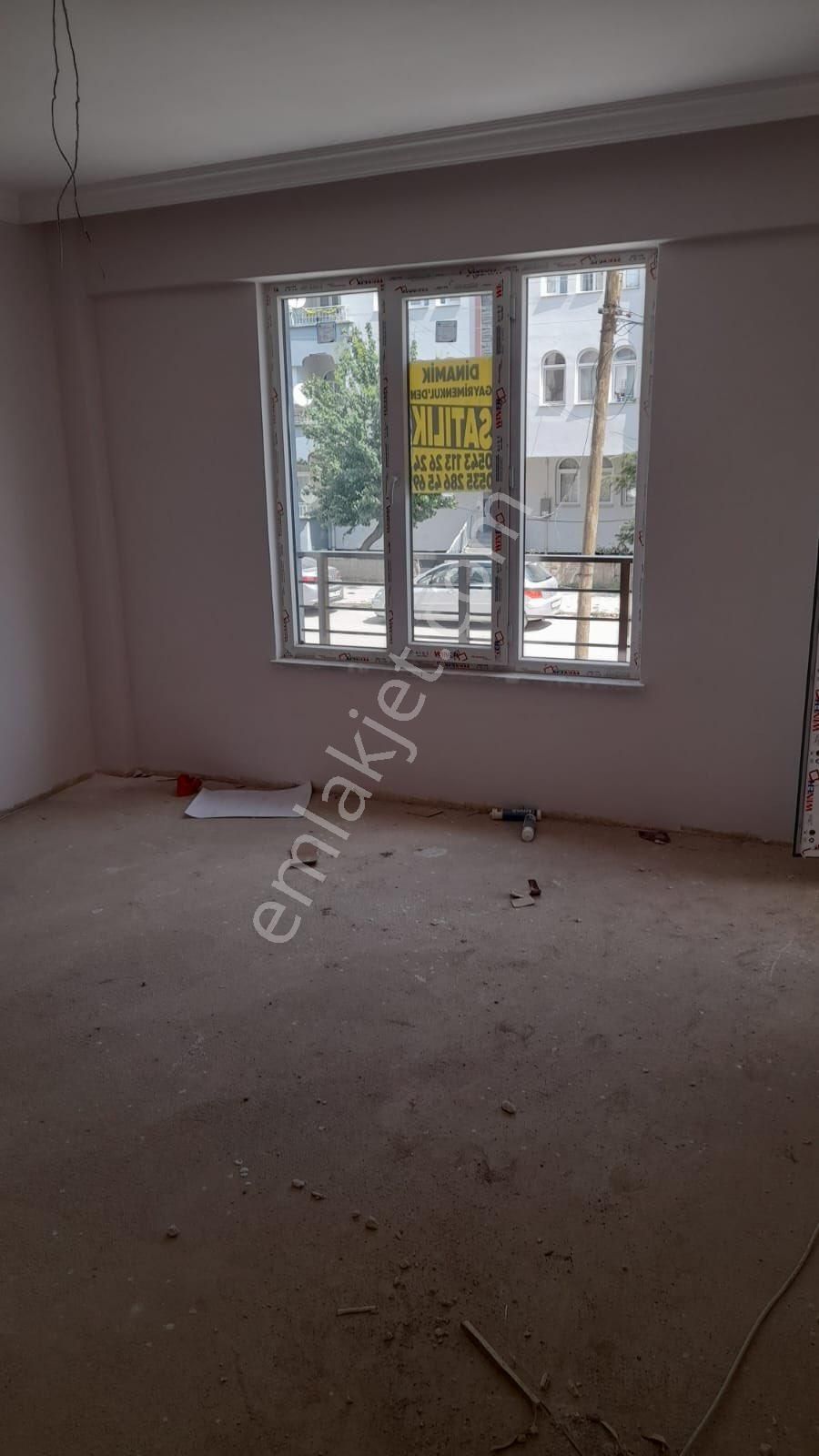 Dinamikten Satlık Daire - Görsel 20