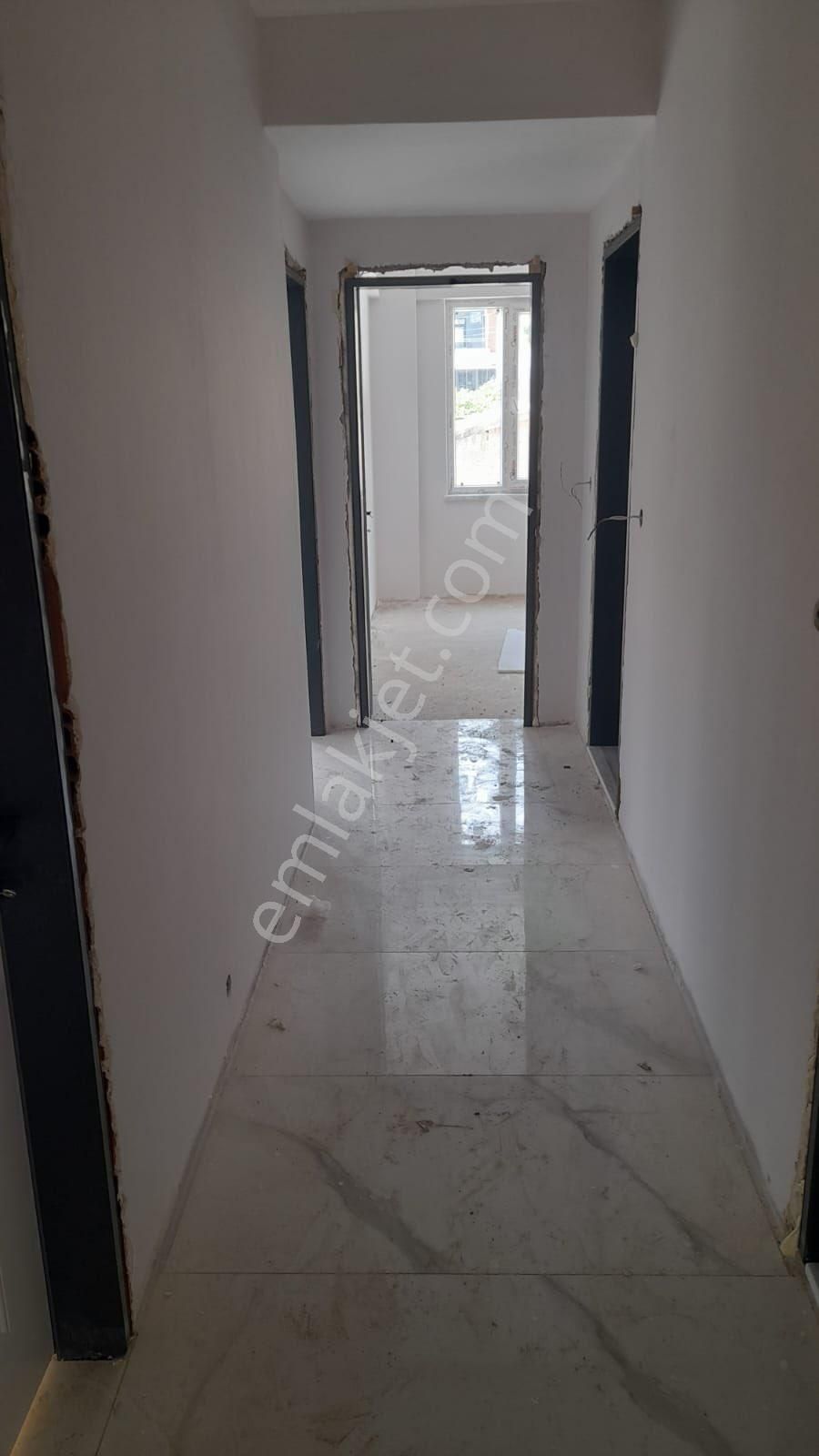 Dinamikten Satlık Daire - Görsel 12