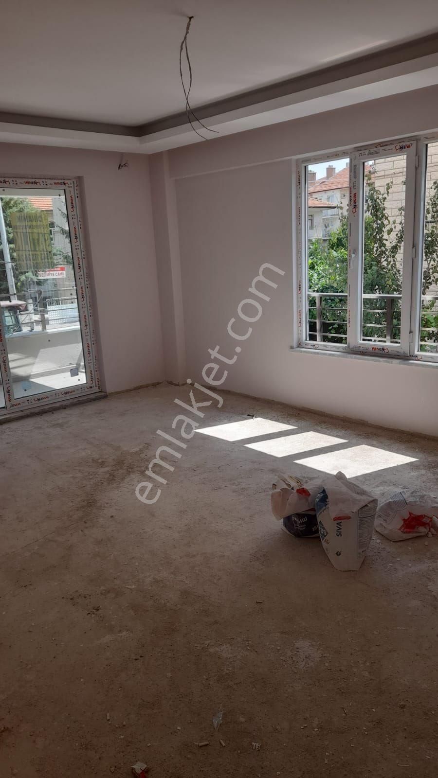 Dinamikten Satlık Daire - Görsel 19