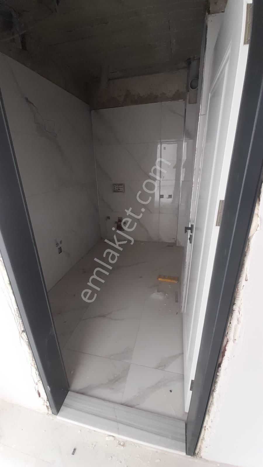 Dinamikten Satlık Daire - Görsel 15